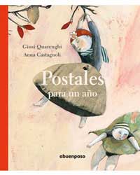 Postales para un año