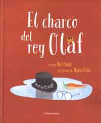 El charco del rey Olaf