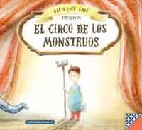 El circo de los monstruos