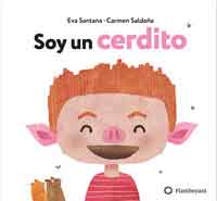 Soy un cerdito