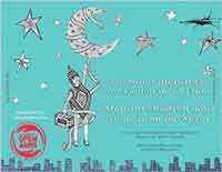 Los niños migrantes no vienen de la Luna