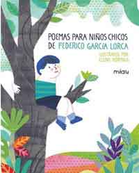 Poemas para niños chicos