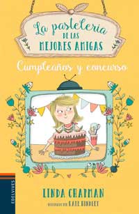 Cumpleaños y concursos
