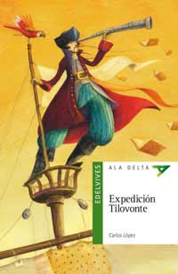 La expedición Tilovonte