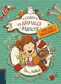 ¡Por fin vacaciones! Ida y Rabbat