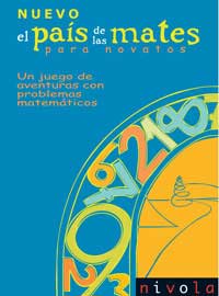 Nuevo el país de las mates para novatos