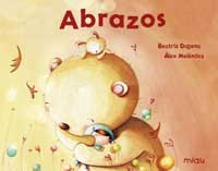 Abrazos