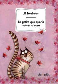 La gatita que quería volver a casa