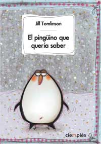 El pingüino que quería saber