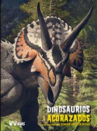 Dinasaurios acorazados