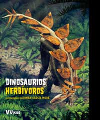 Dinosaurios herbívoros