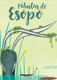 Fábulas de Esopo