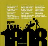 Homenaje a los niños de 1808