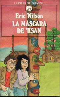 La máscara de Ksan