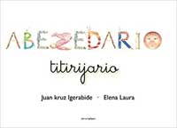 Abezedario titirijario