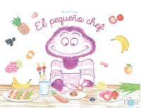 El pequeño chef