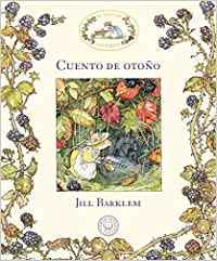 Cuento de otoño
