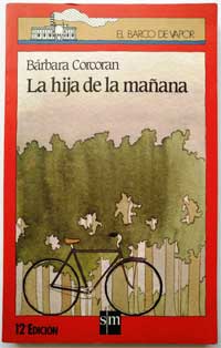 La hija de la mañana