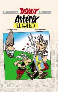 Astérix el galo