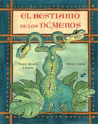 El bestiario de los números