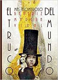 El truco más asombroso del mundo