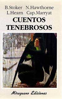Cuentos tenebrosos