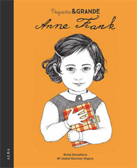 Anne Frank