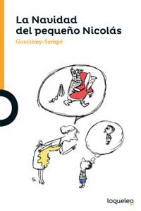 La Navidad del pequeño Nicolás