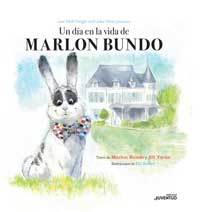 Un día en la vida de Marlon Bundo