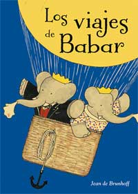 Los viajes de Babar