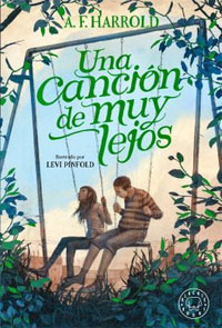 Una canción de muy lejos