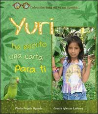 Yuri ha escrito una carta para ti