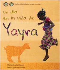 Un día en la vida de Yayra