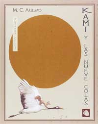 Kami y las nueve colas