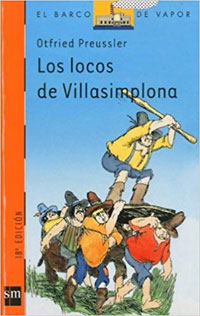 Los locos de Villasimplona