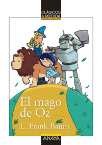 El Mago de Oz