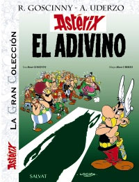El adivino