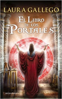 El libro de los Portales