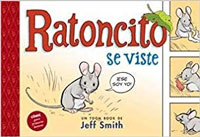 Ratoncito se viste