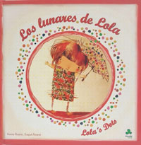 Los lunares de Lola