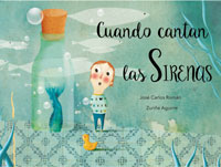 Cuando cantan las sirenas