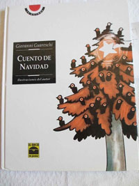 Cuento de navidad