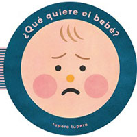 ¿Qué quiere el bebé?