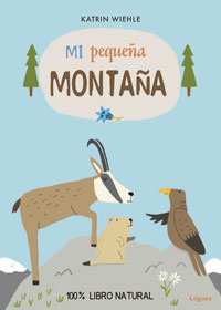 Mi pequeña montaña