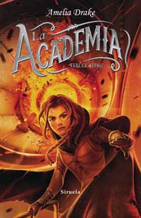 La Academia. Tercer Libro