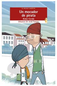 Un mocador de pirata