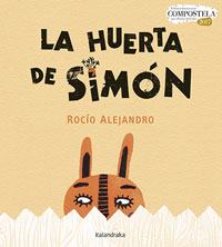 La huerta de Simón