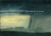 Los ojos de la piedra
