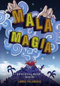 Mala magia