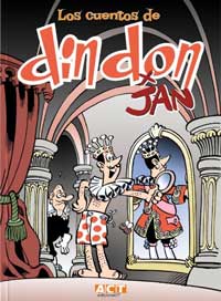 Los cuentos de din don